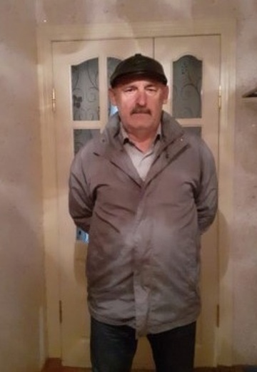 Моя фотография - Алхазур, 64 из Грозный (@alhazur26)