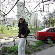 careeva lilia 39 Kyiv