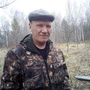 Михайл Подгурский, 54, Большая Мурта