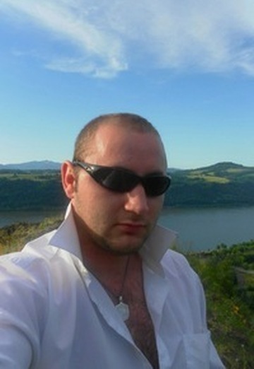 My photo - Vitalik vasilevich, 35 from Alabino (@pochtar88)