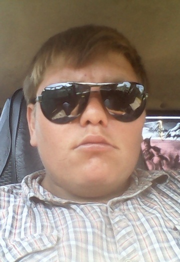 My photo - Sergey, 33 from Cherkessk (@sergey574318)