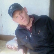 Василий, 48, Пермь