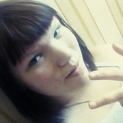 Катя, 23, Югорск
