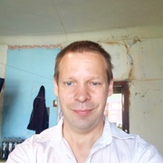 Евгений, 39, Владивосток