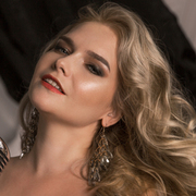 Кристина, 27, Минск