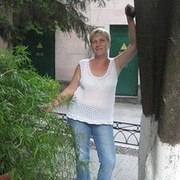 Надежда, 59, Лебедянь