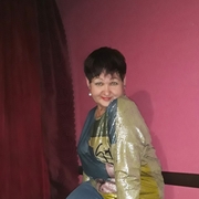 Лия, 50, Зеленодольск
