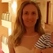 Юлия, 38, Соликамск
