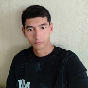 Денис, 22, Пенза