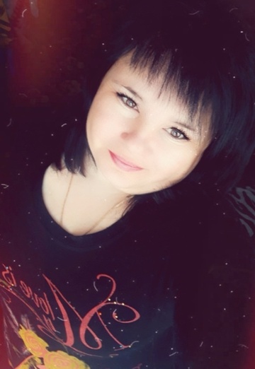 Моя фотография - Иришка, 40 из Пермь (@irishka10409)