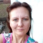 Наталья, 44, Старощербиновская