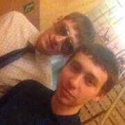 Алексей Старостин, 27, Красные Баки