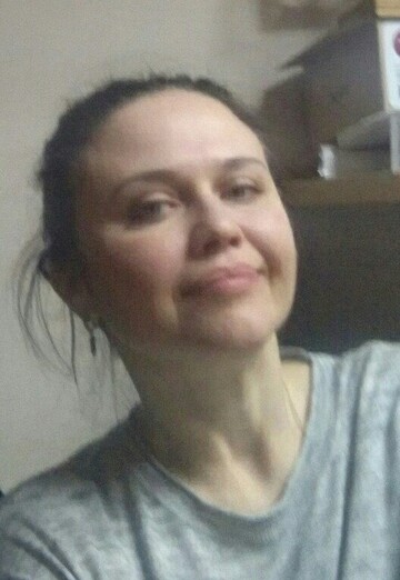 My photo - Tatyana, 49 from Dnipropetrovsk (@tatyana182108)