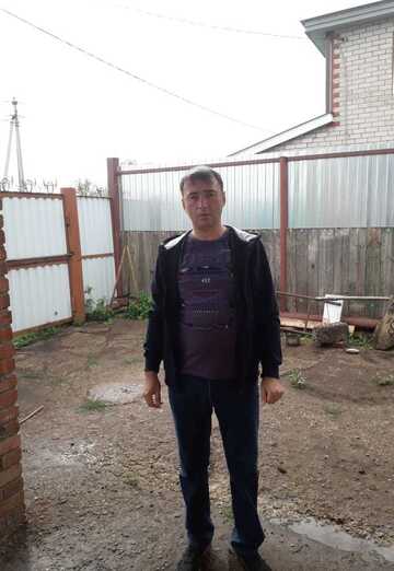 My photo - Vitaliy, 41 from Naberezhnye Chelny (@vitaliy127667)