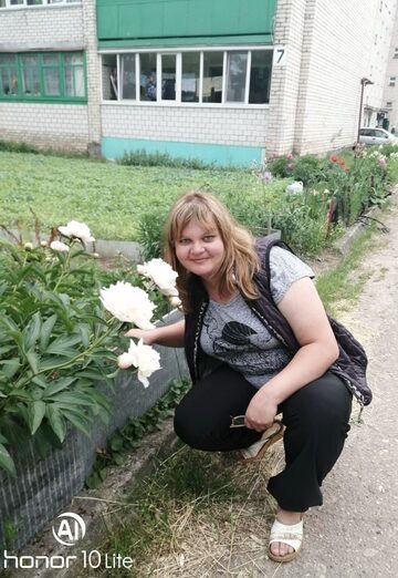 Моя фотография - Люба, 37 из Новозыбков (@luba8532)