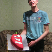 Сергей 30 лет (Козерог) Сватово
