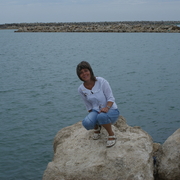 lenusya, 55, Александров