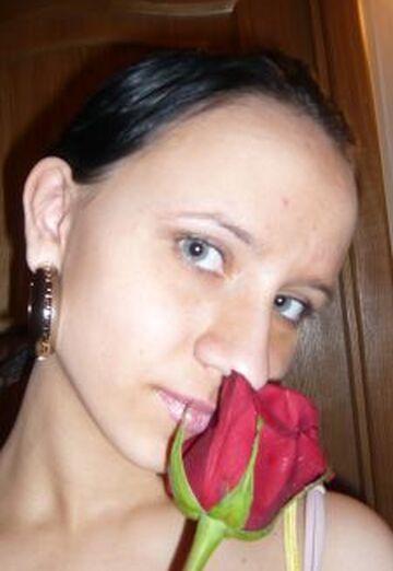 Моя фотография - Veronicaa, 35 из Петергоф (@veronica-spb)