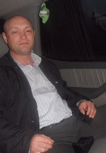 My photo - Evgeniy, 52 from Belousovo (@id136939)