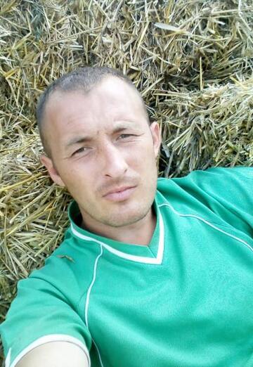 My photo - Kolya, 34 from Rivne (@1391042)