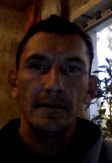 My photo - Igor, 45 from Vuktyl (@igorw8434755)