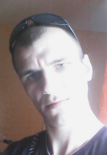 My photo - ruslan, 32 from Soltsy (@ruslan7664154)