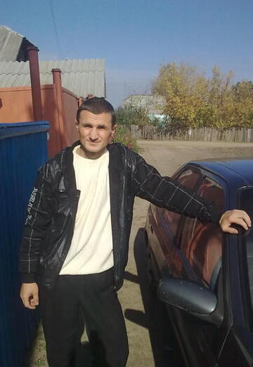 My photo - Ruslan, 46 from Babruysk (@ruslan9042)
