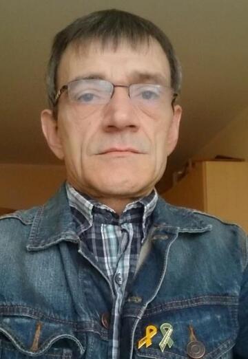 Mein Foto - Dirk, 59 aus Erfurt (@dirk67)