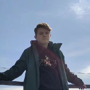 Егор, 30, Нижний Новгород