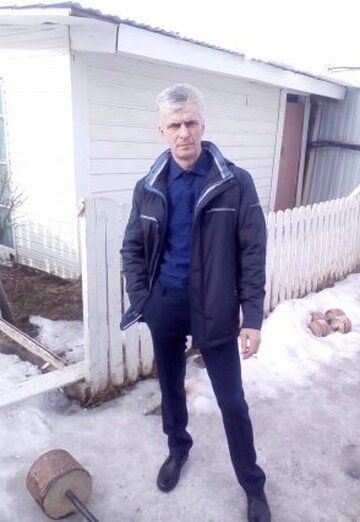 Моя фотография - Андрей, 53 из Минск (@adrey301)