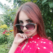 Ирина, 22, Балаково