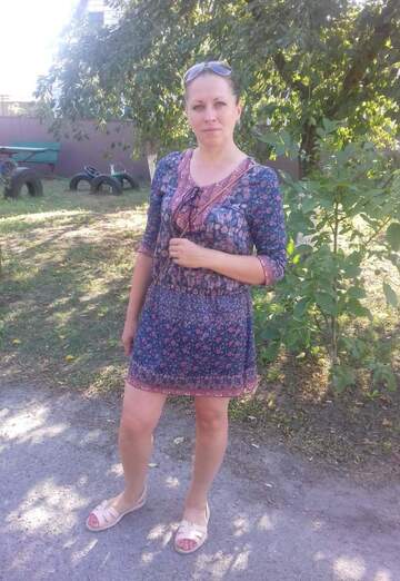 Моя фотография - Алена, 43 из Переяслав-Хмельницкий (@alena92628)