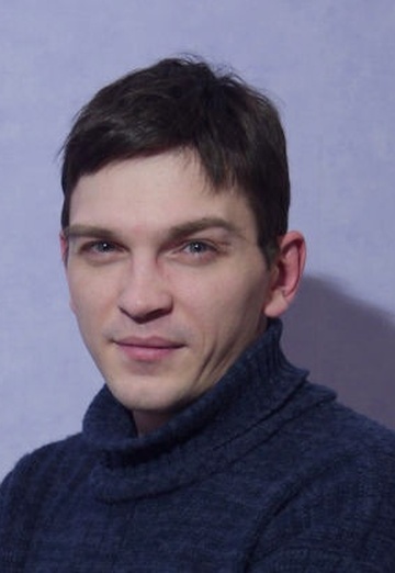 Моя фотография - Алексей Ануфриев, 49 из Сыктывкар (@alekseyanufriev3)