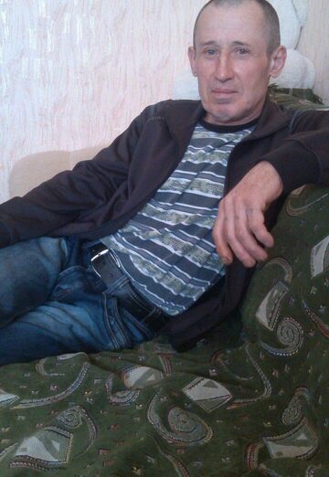 Mein Foto - sascha, 61 aus Jenakijewe (@sasha203169)
