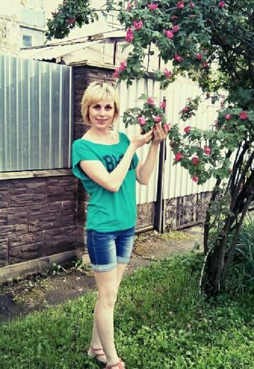 My photo - Natalі, 40 from Lutsk (@natal545)