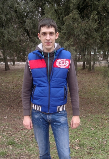 My photo - Vladislav, 33 from Krasnodar (@vladislav4483)