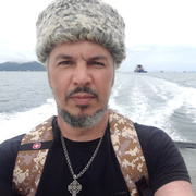 Владимир, 44, Ростов-на-Дону