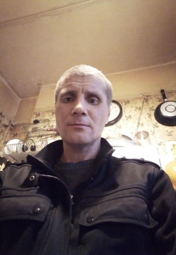 My photo - Vladimir Krupskiy, 52 from Dzerzhinsky (@vladimirkrupskiy1)
