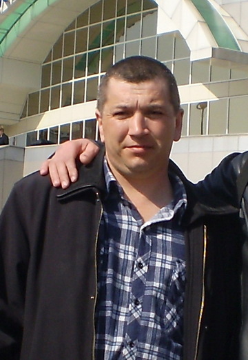 My photo - Anatoliy, 53 from Dalneretschensk (@anatoliy13557)