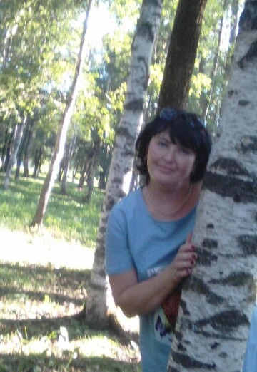 Моя фотография - Наталья, 51 из Вологда (@natalya246593)