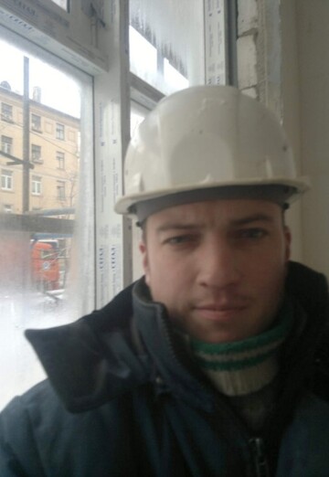 My photo - Pashka Fedko, 39 from Zhodzina (@pashkafedko)