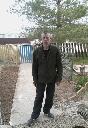 My photo - Aleksandr, 50 from Rostov-on-don (@aleksandr627909)
