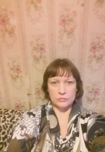 My photo - Olga, 51 from Moscow (@olga362815)
