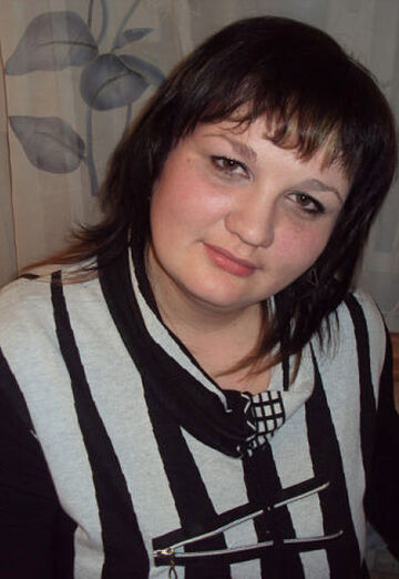 My photo - Alla, 39 from Blagoveshchensk (@alla5158)