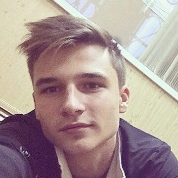Моя фотография - Егор, 22 из Саратов (@egor65854)