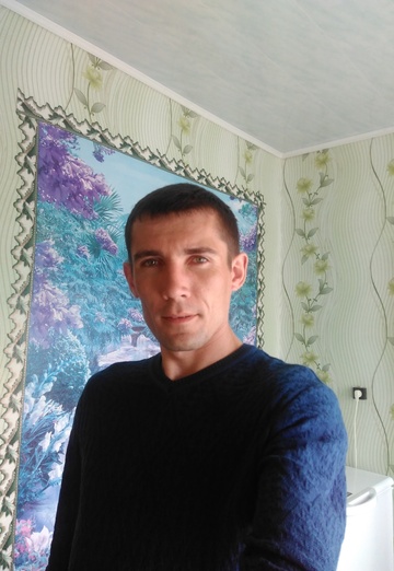 My photo - Vadim, 37 from Poltava (@vadim90302)