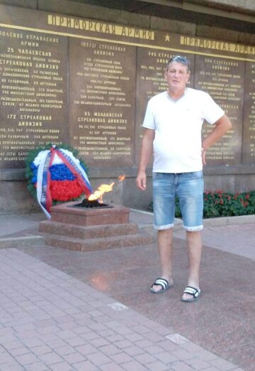 Моя фотография - Игорь, 52 из Тольятти (@igor291128)