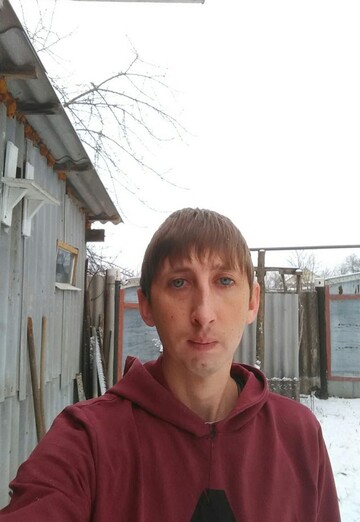 My photo - Maks Prokin, 31 from Georgiyevsk (@maksprokin)