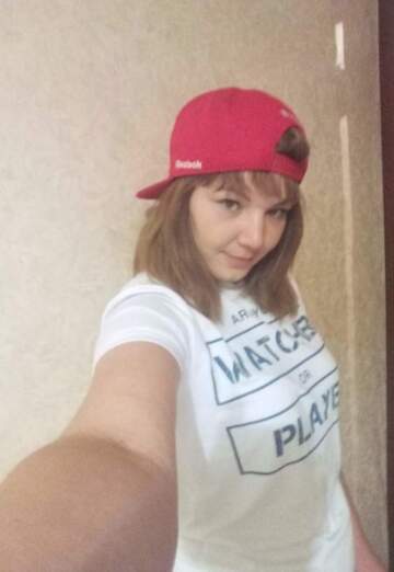 My photo - Elena, 33 from Orlovskiy (@elena462760)