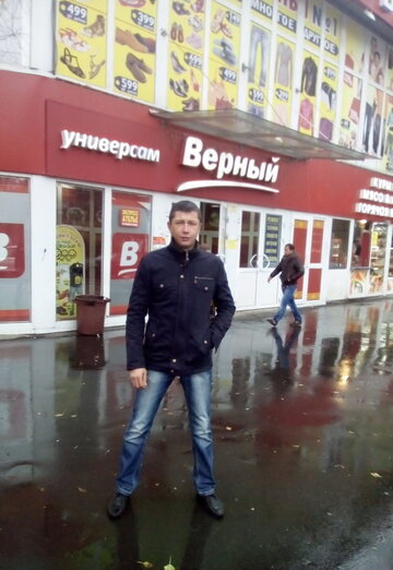 Моя фотография - ДМИТРИЙ, 43 из Барановичи (@dmitriy252837)